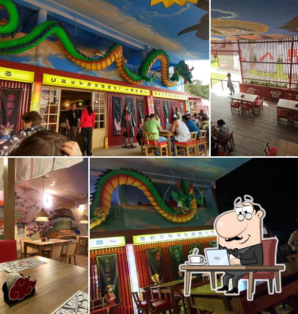 Ichiraku Ramen Campestre