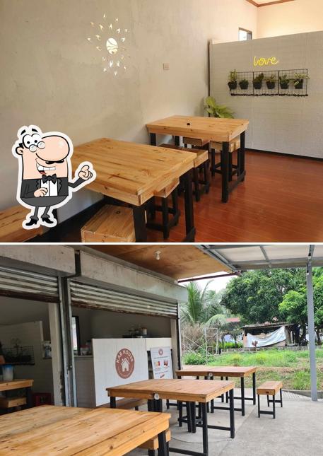 KAB House Eatery