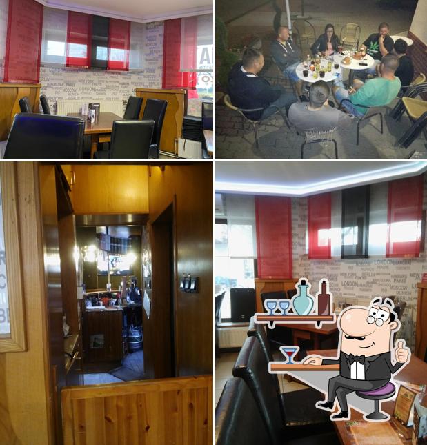 Kókusz Club & Caffe
