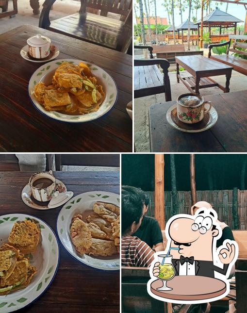 Kopi Legato