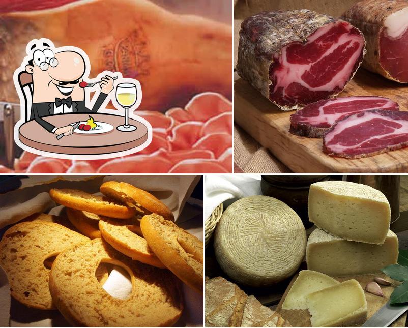 La Nicchia dei Sapori