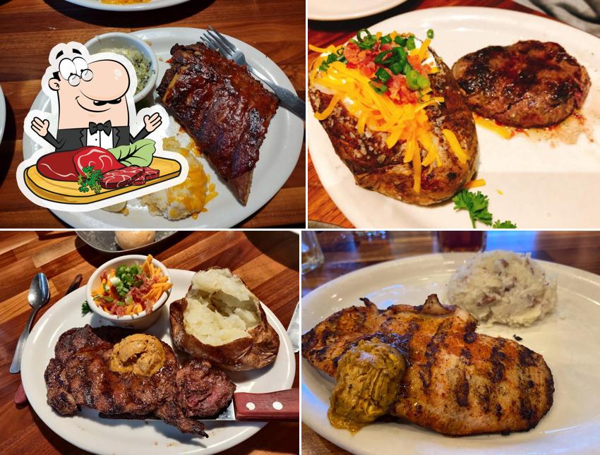 MarketPlace Grill