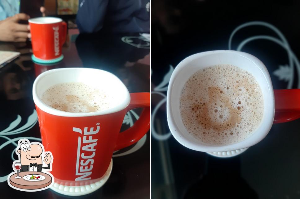 NesCAFE