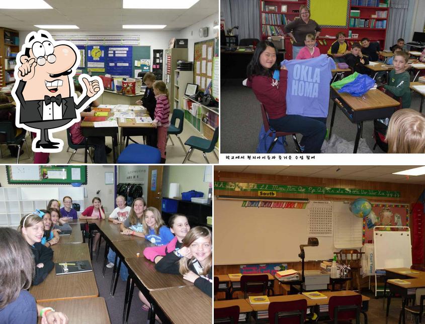 OklaHomeStay(OHS)