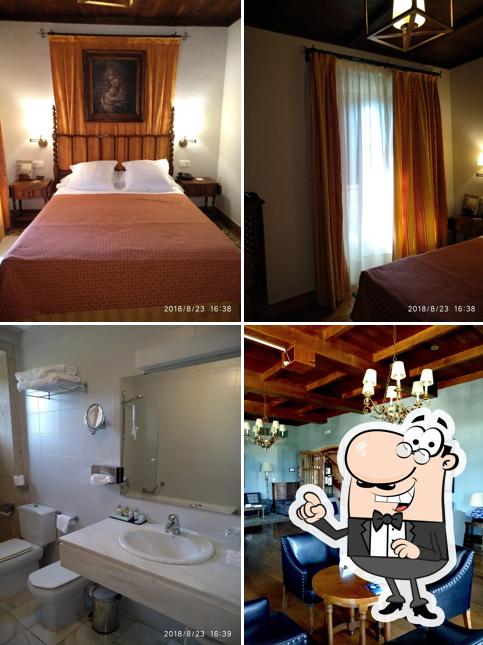 Parador de Verín