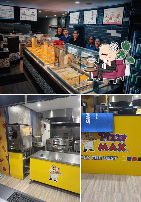 Pizza Max Celbridge