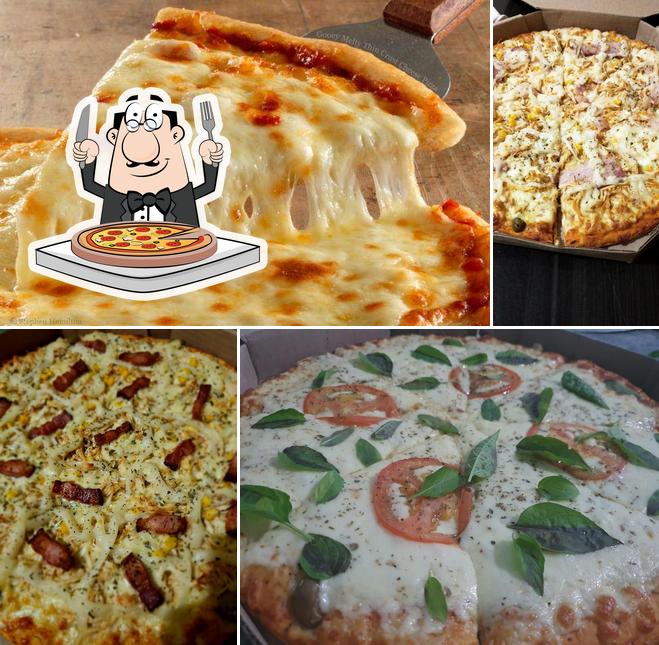 Pizzaria Teresópolis