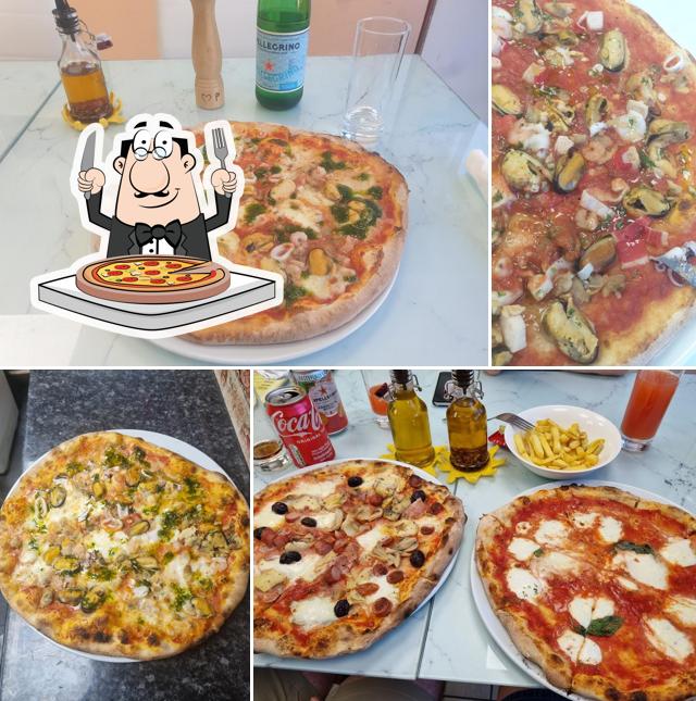 Raggio di Sole Pizzeria