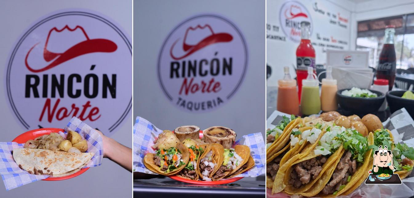 Rincon Norte Taqueria