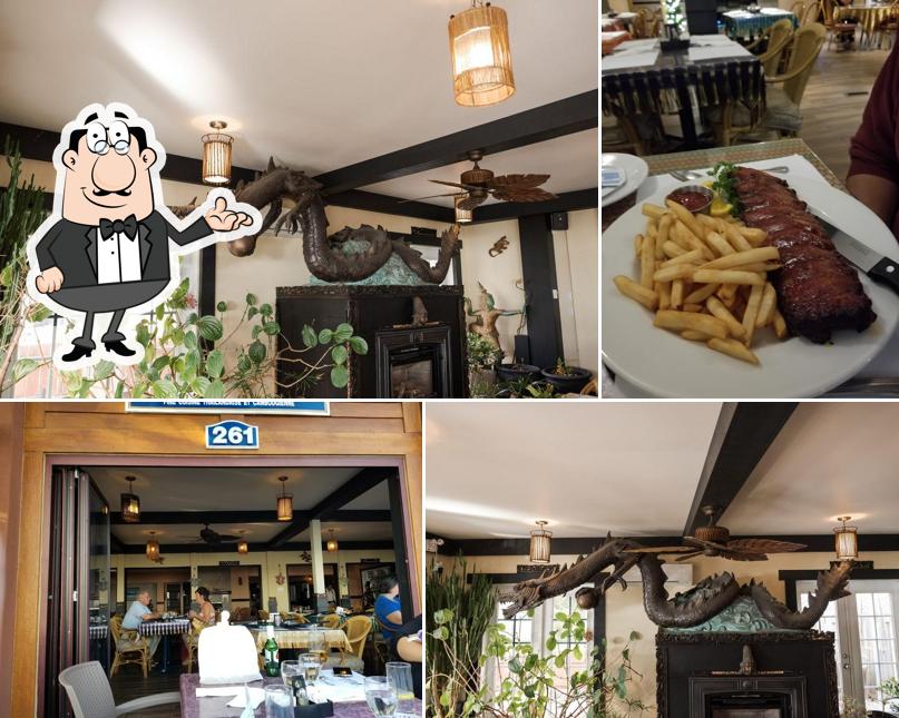 Restaurant Shand Thai