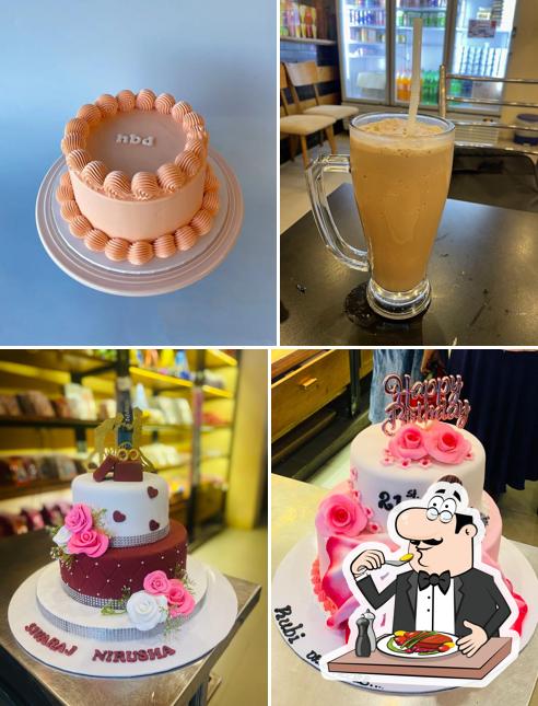 Subash Bakery