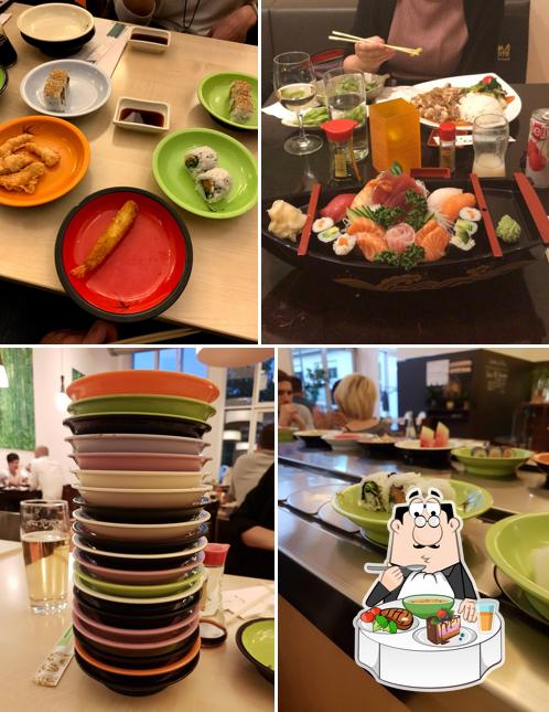 Sushi Akimoto Nürnberg