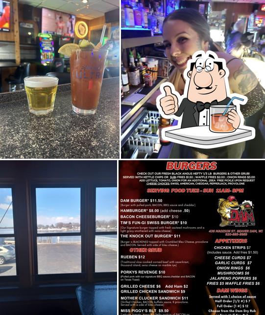 The Dam Tavern