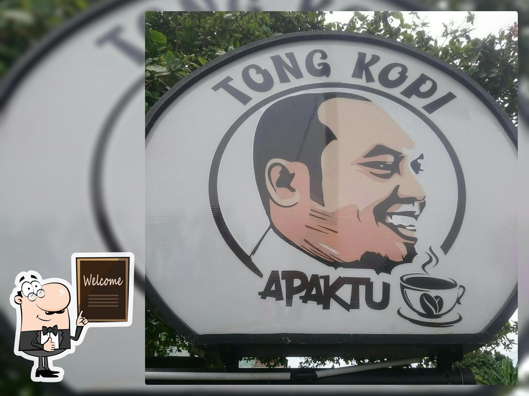Tongkopi Apaktu