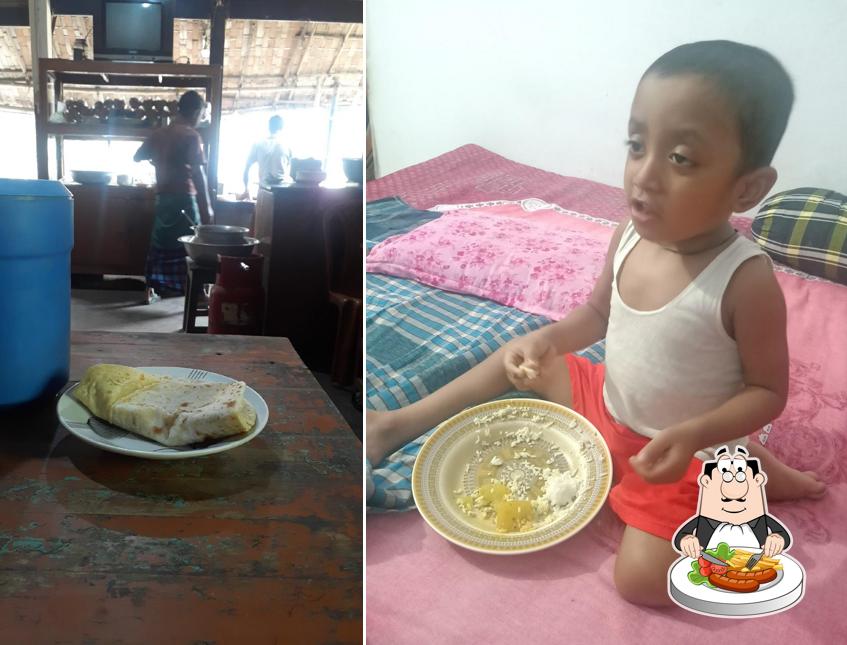 সজীব হোটেল