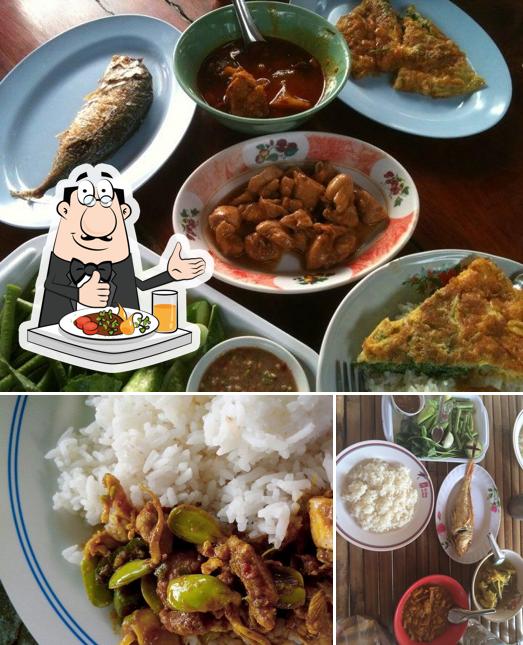 แกงใต้ ริมคลองชลประทาน