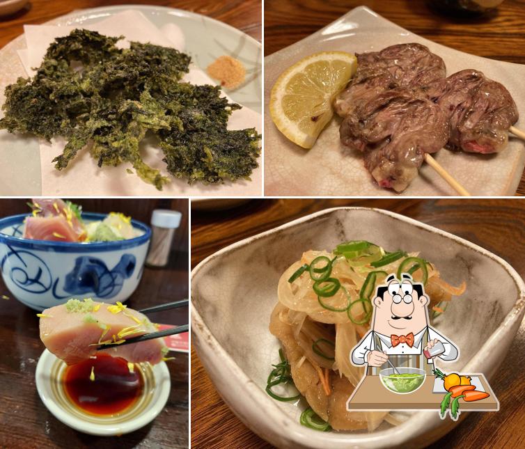 居酒屋 魚鈴