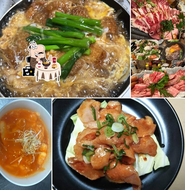 焼肉 太郎