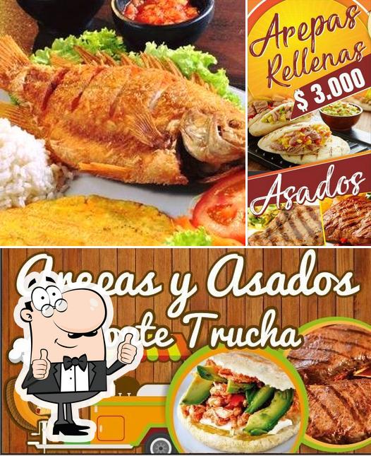 Restaurante Ponte Trucha