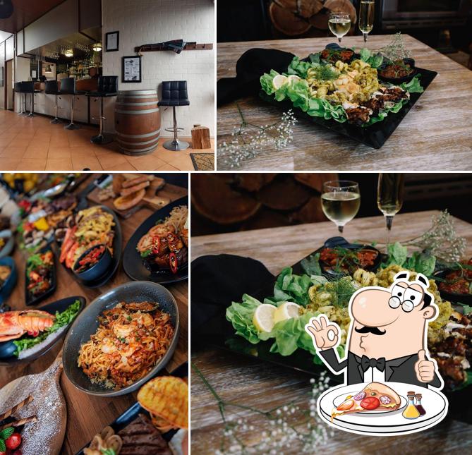 Ryan's Restaurant