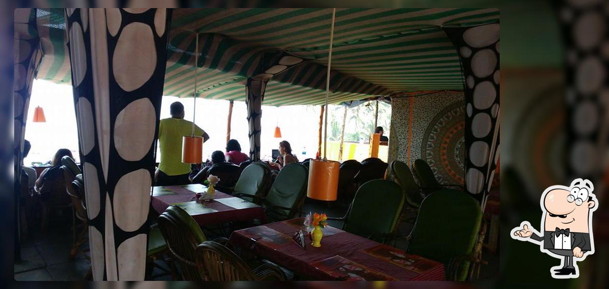 West End Restaurant & Lounge