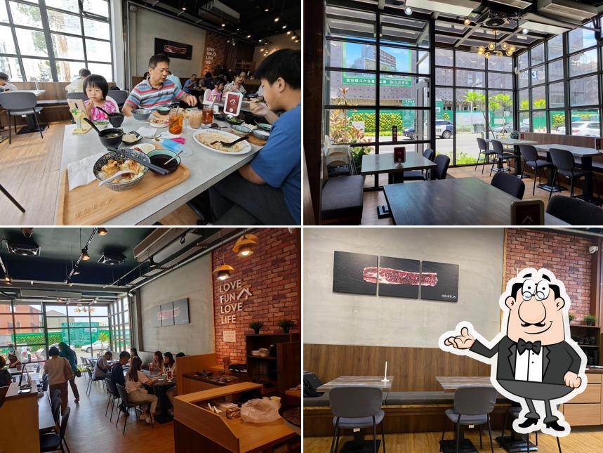 樂飯樂販斗六店