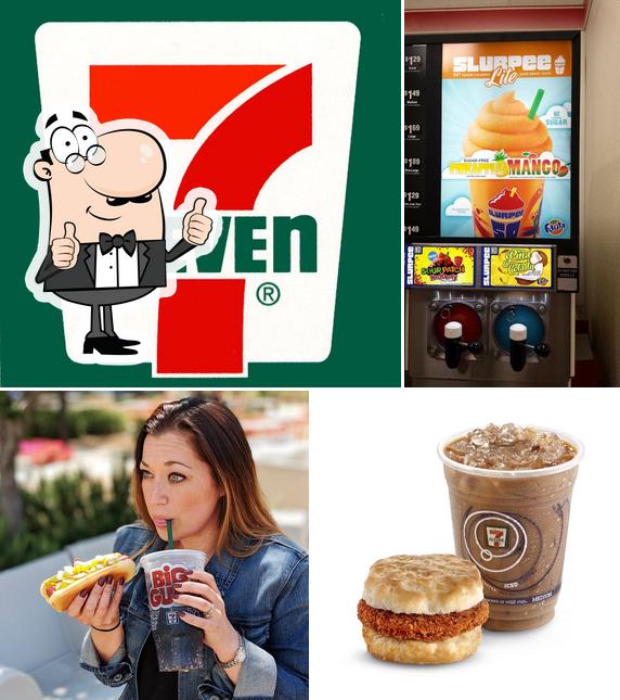 7-Eleven