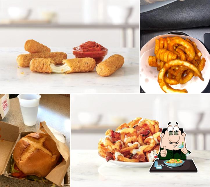Arby's