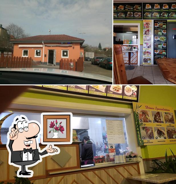Asia Wok Imbiss