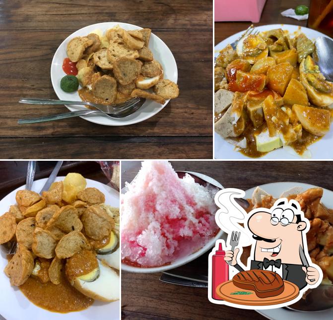 BAKSO TITOTI SOLO