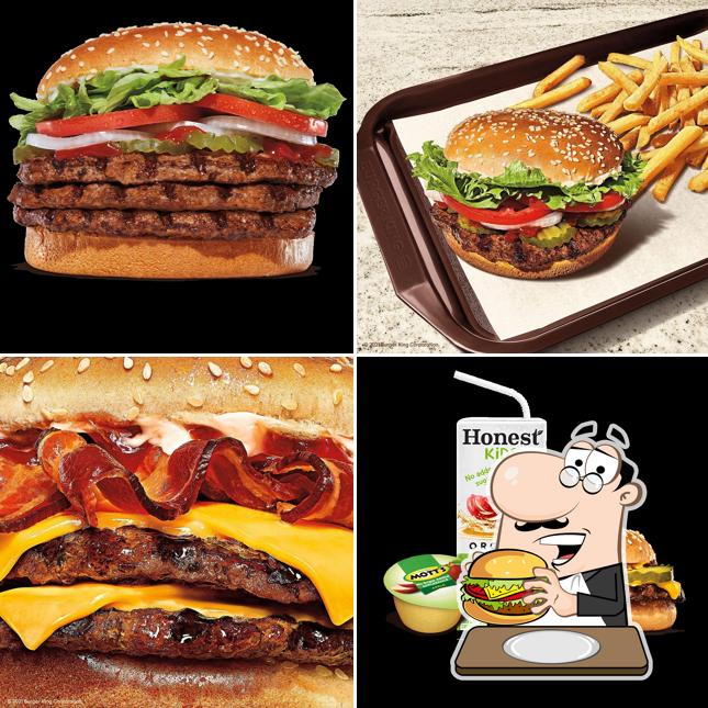 Burger King