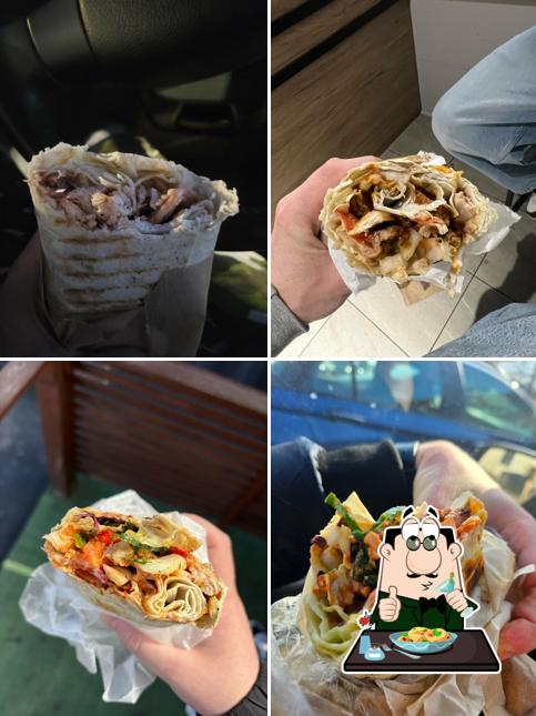 Вкус Кавказа