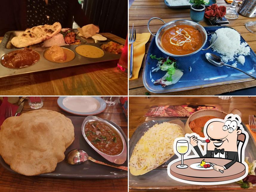 Chai St Indian Bistro