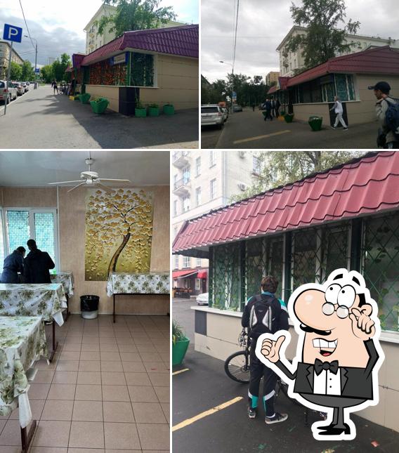 Чебуреки