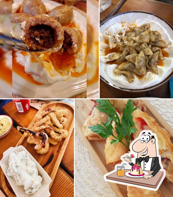 Datça Meze Evi