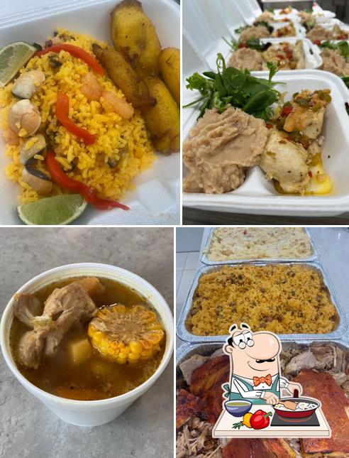Gustitos y Más