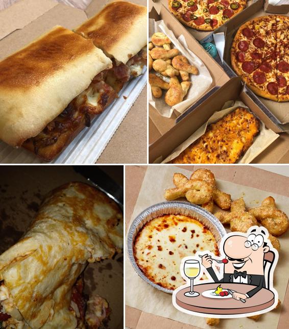 Domino's Pizza