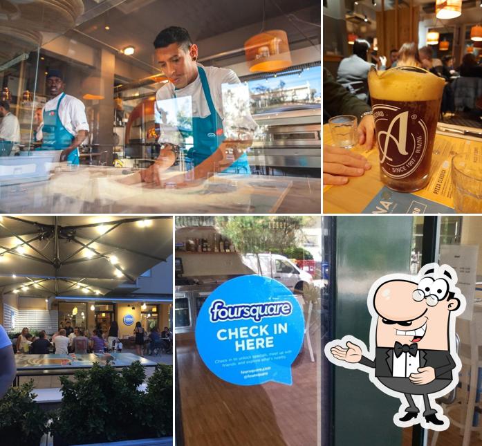 Farina – Pizzeria a Pesaro