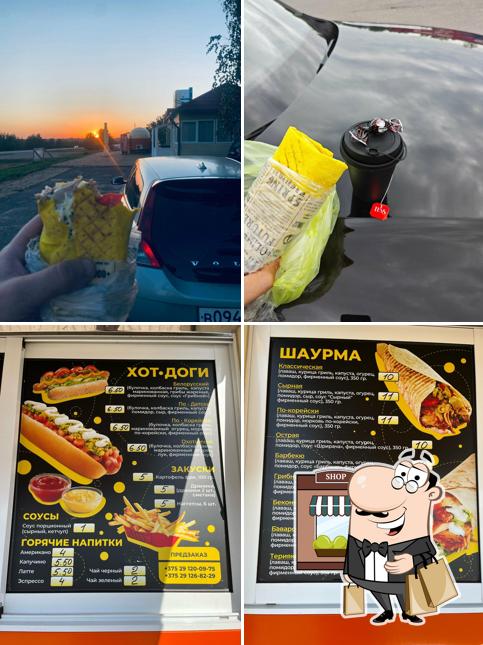 Food Truck