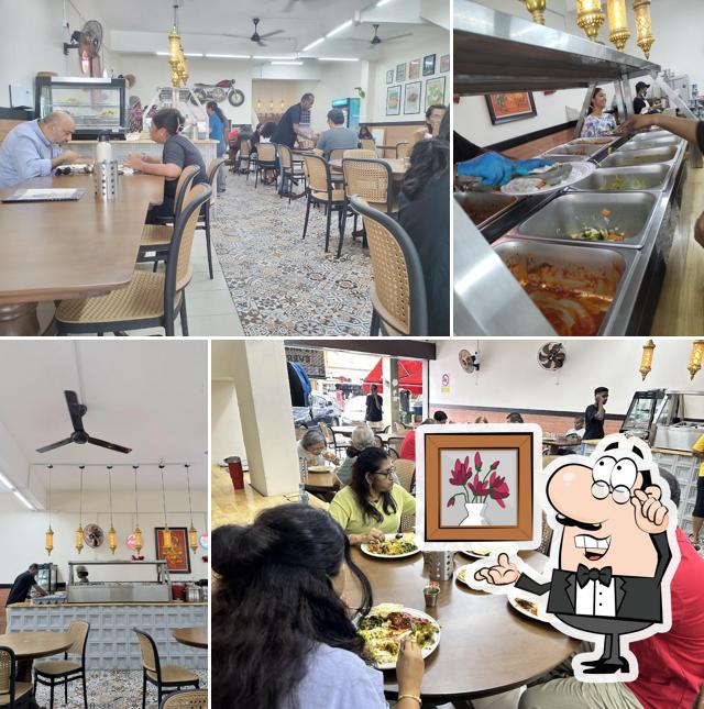 Hungry Raj Restaurant