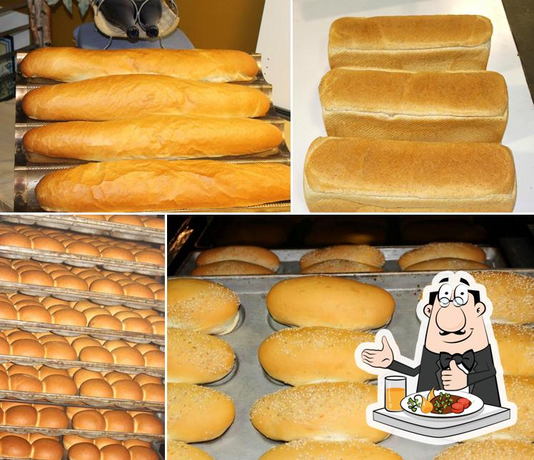 Ideal Baking Company