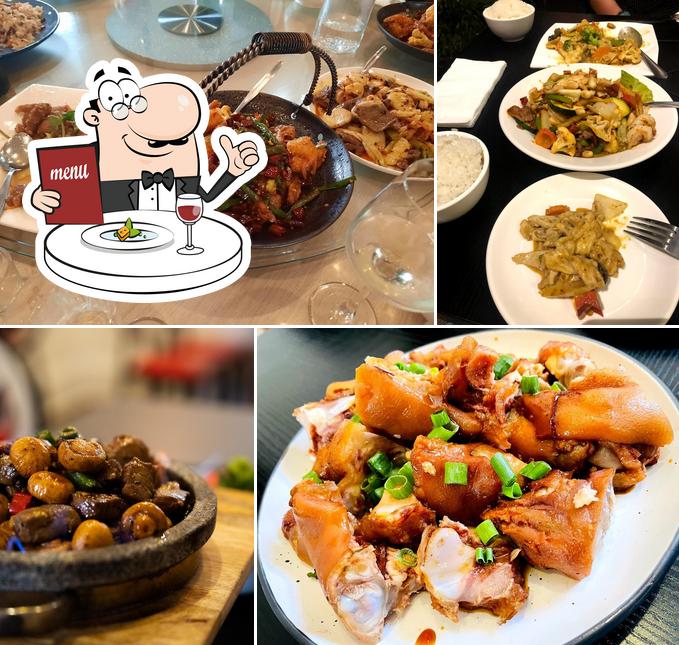 Kai Fan Chinese Online Restaurant