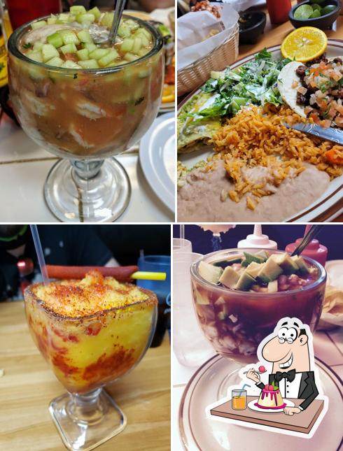 Mariscos Sinaloa