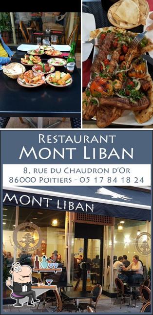 Mont Liban