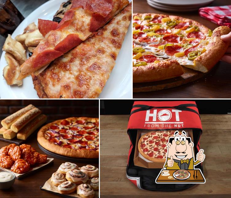 Pizza Hut