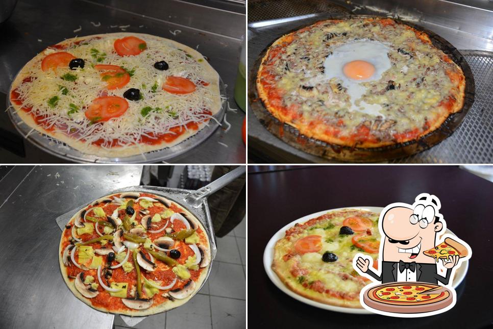 Pizzeria Al Mapone