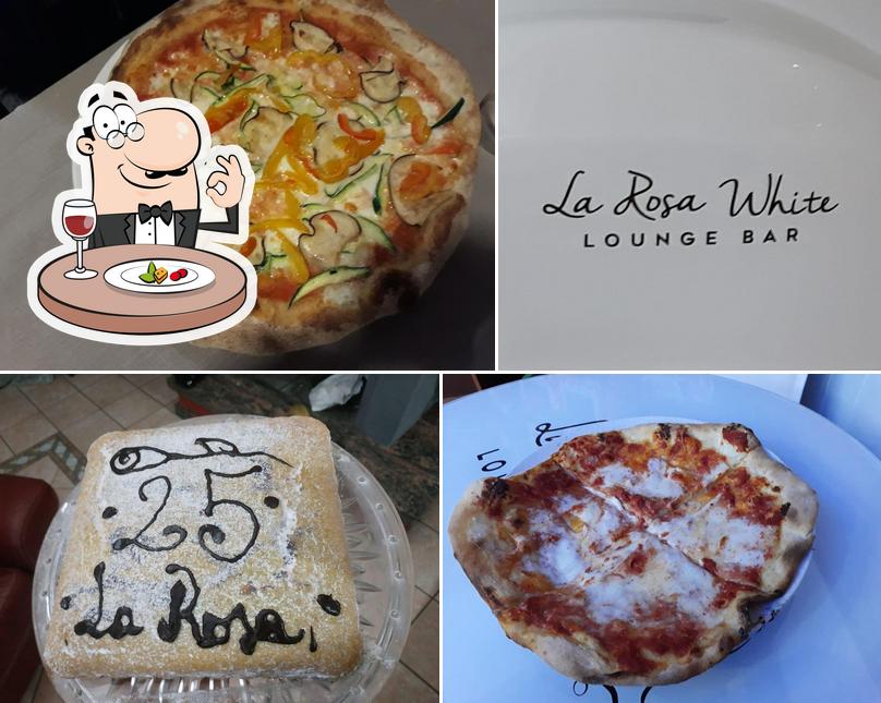 Bar La Rosa