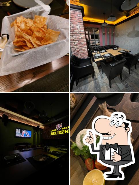 Belidzhi Pub