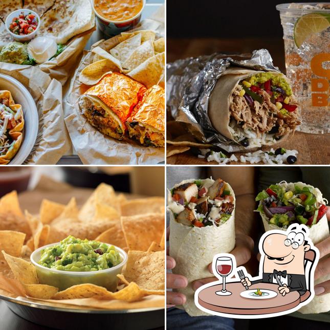 Qdoba