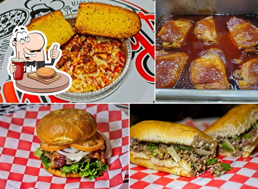 Chesley's Pizza